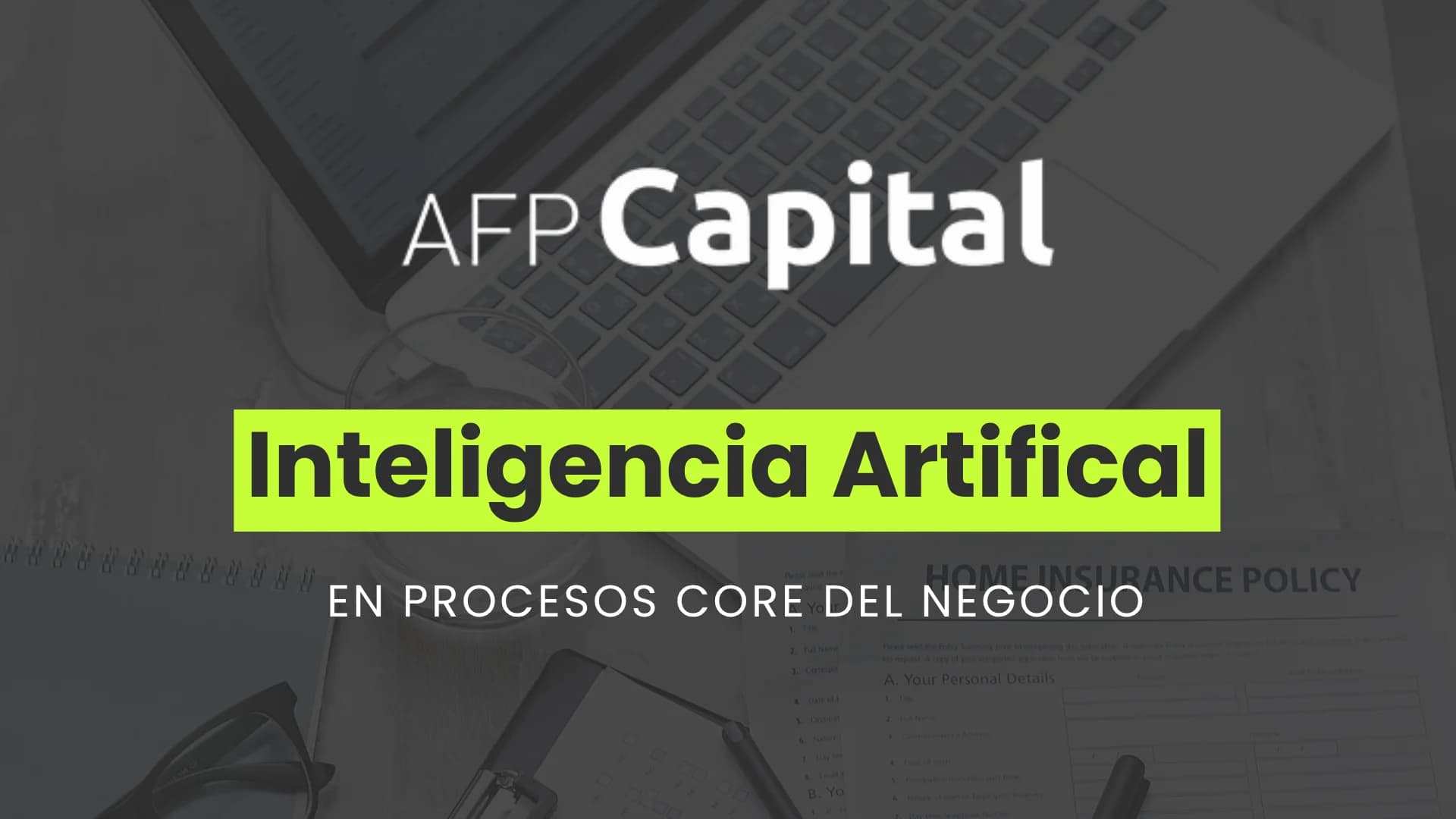 Reduce de 24 Horas a 6 Minutos la Gestión de Casos con Appian